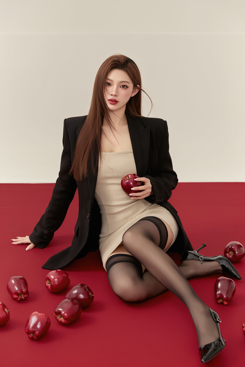 KLING O1 - 이미지 O1 사용 가이드 (301)